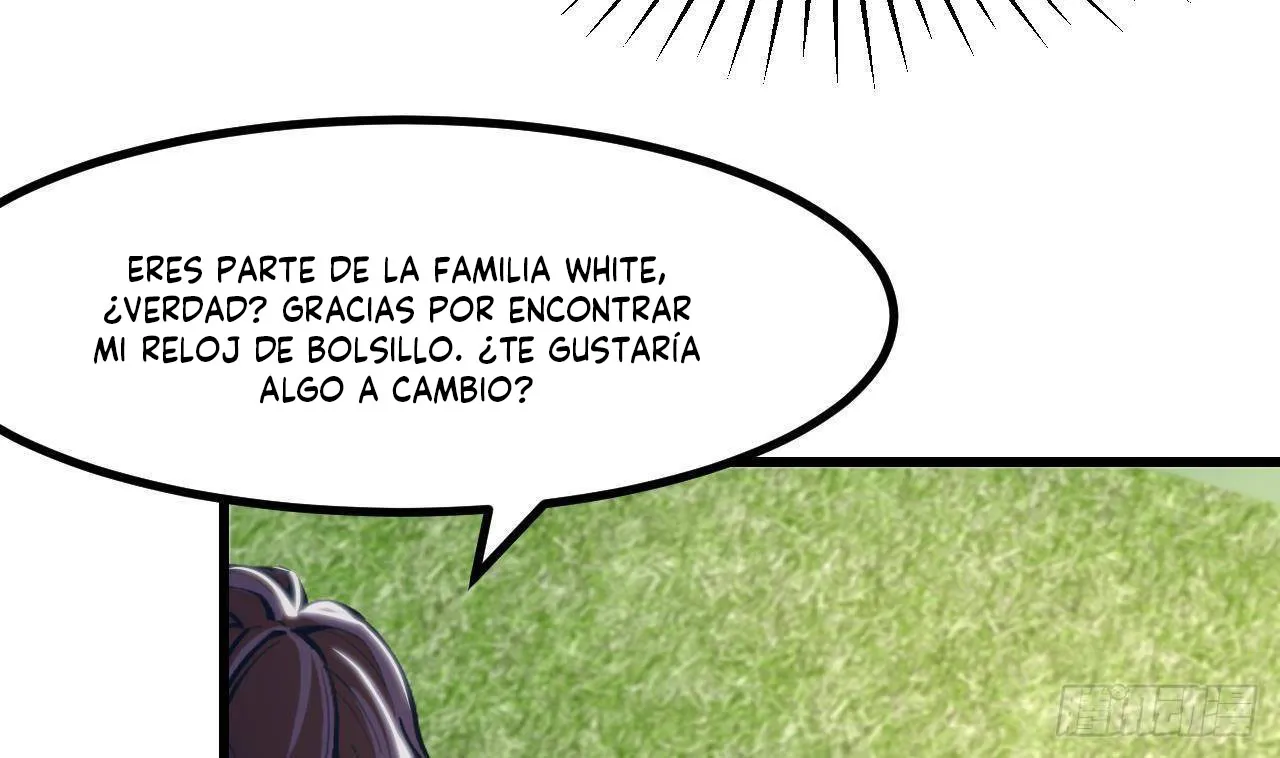 20 El juego de supervivencia de la villana