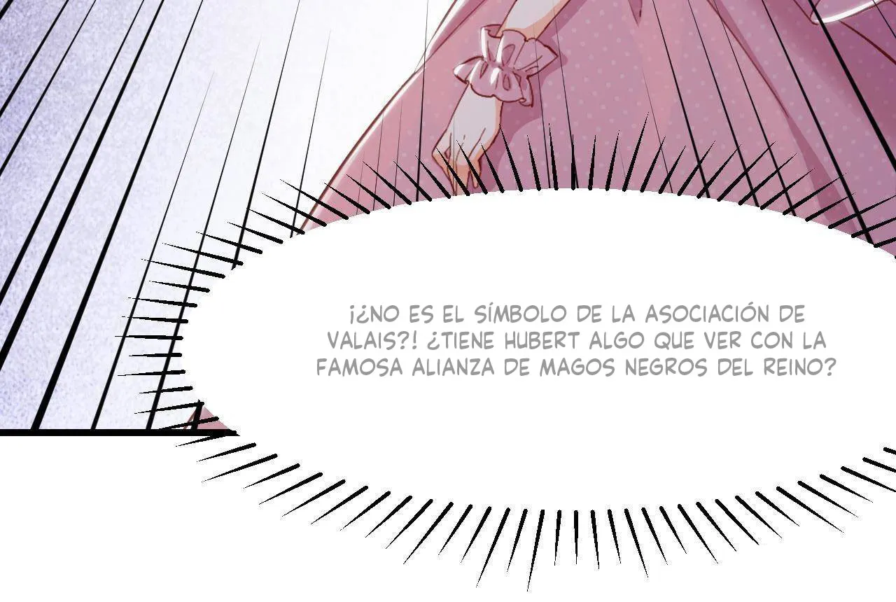 30 El juego de supervivencia de la villana