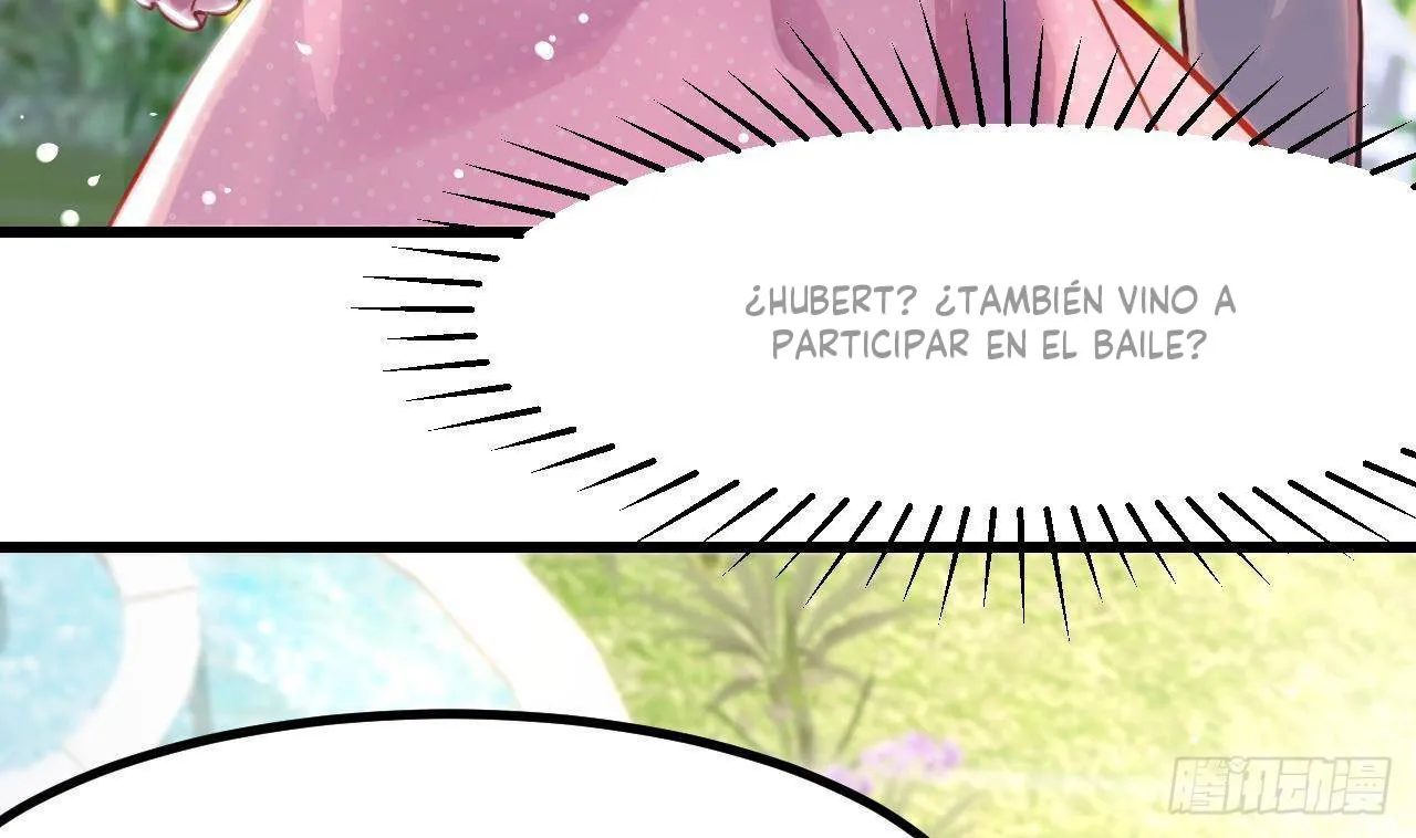 8 El juego de supervivencia de la villana