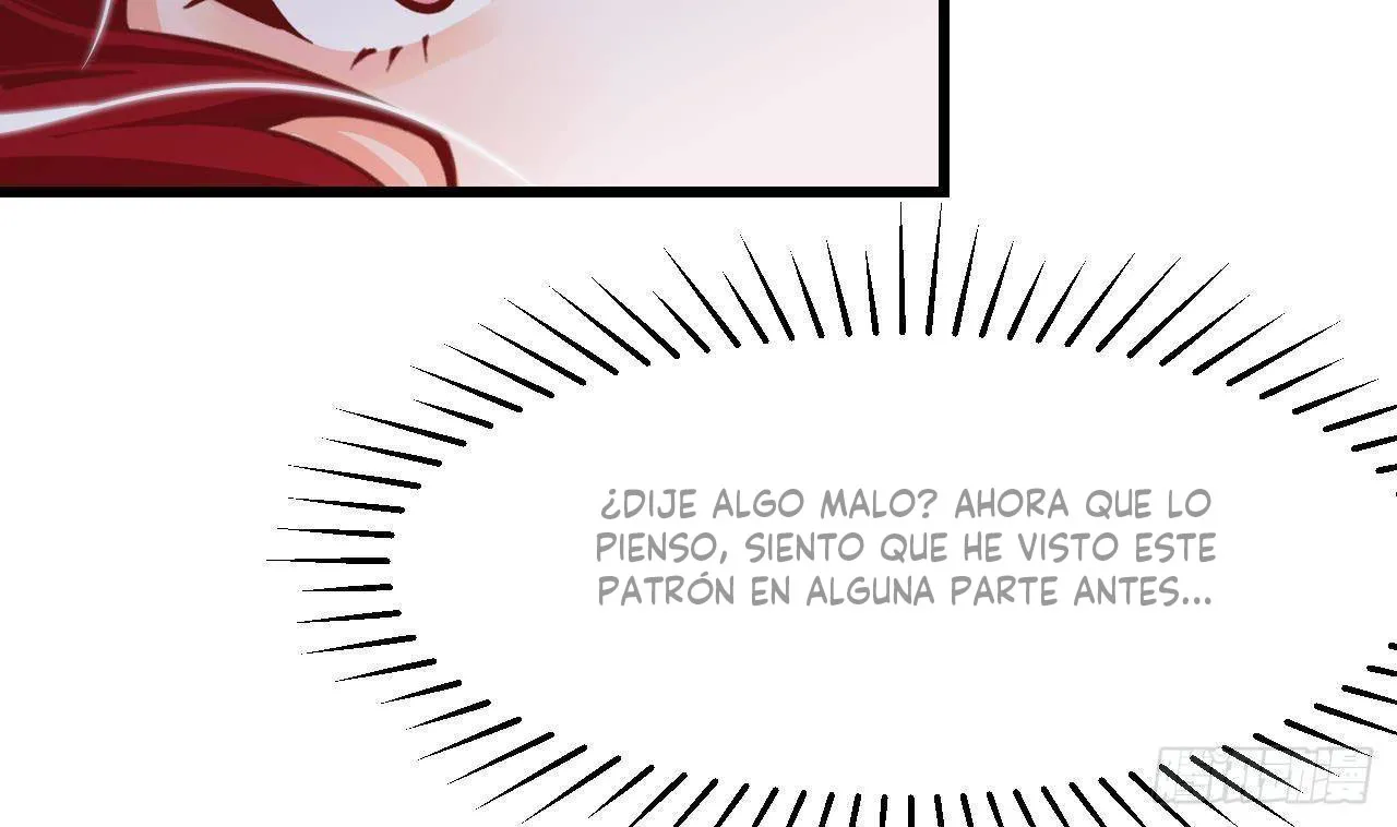 19 El juego de supervivencia de la villana