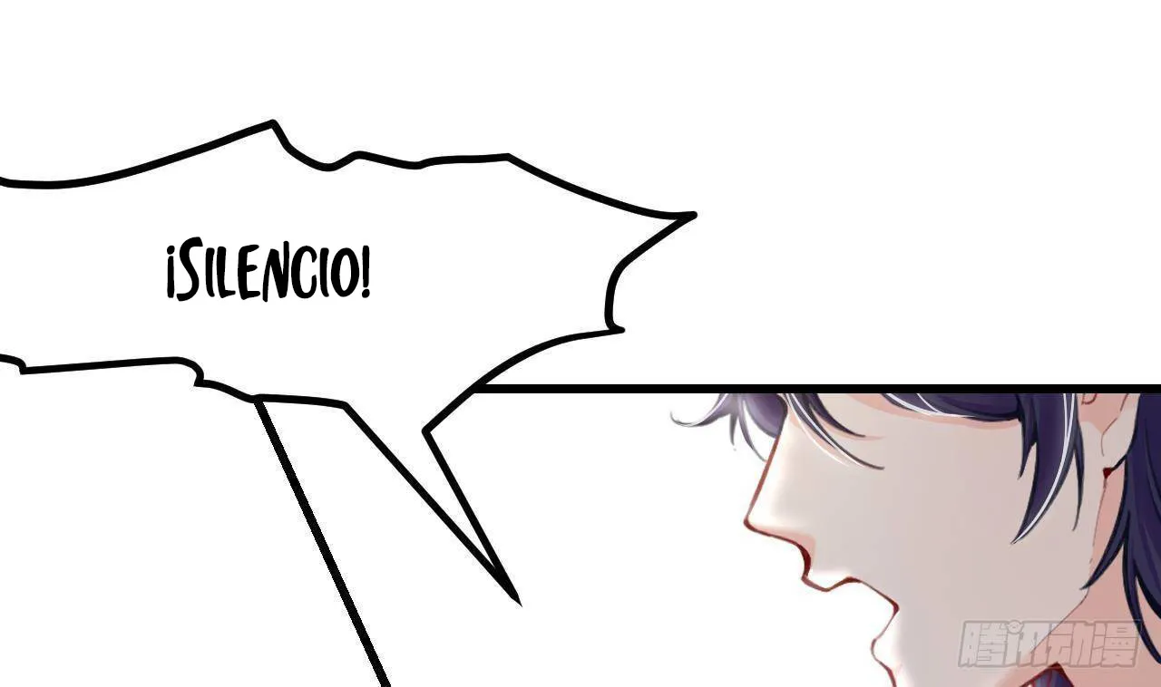 31 El juego de supervivencia de la villana