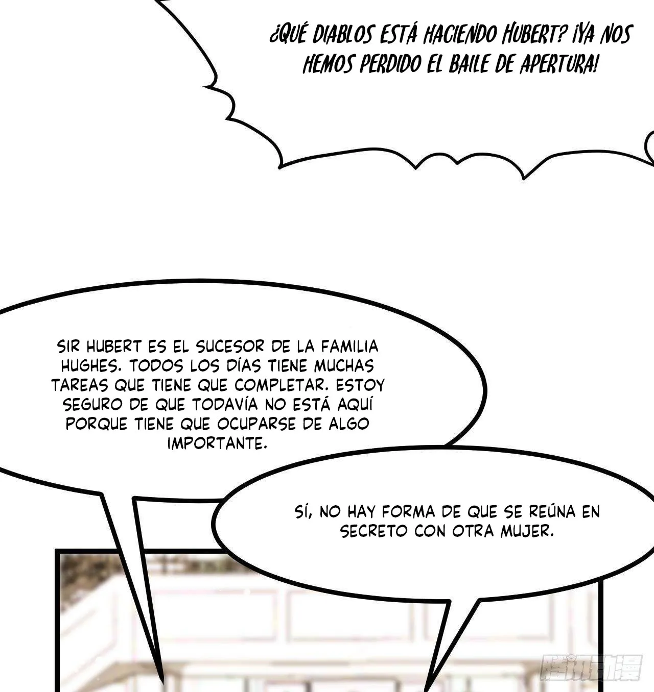 52 El juego de supervivencia de la villana