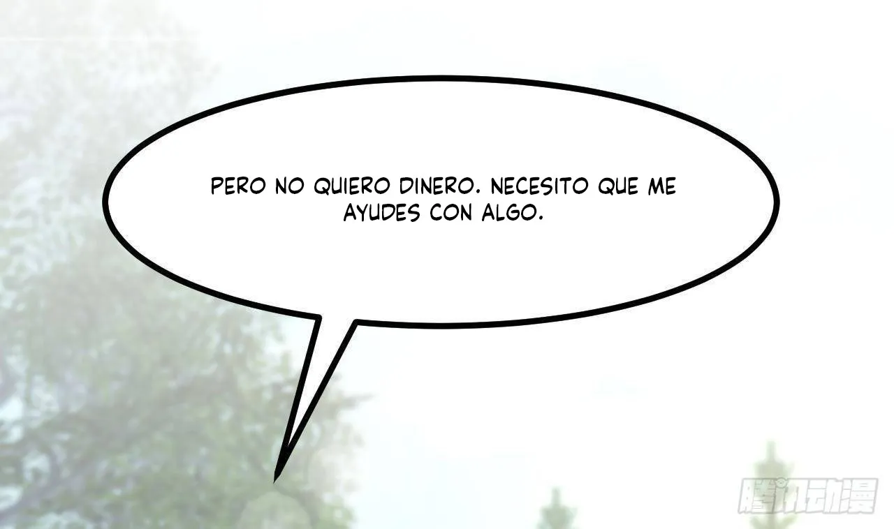 43 El juego de supervivencia de la villana