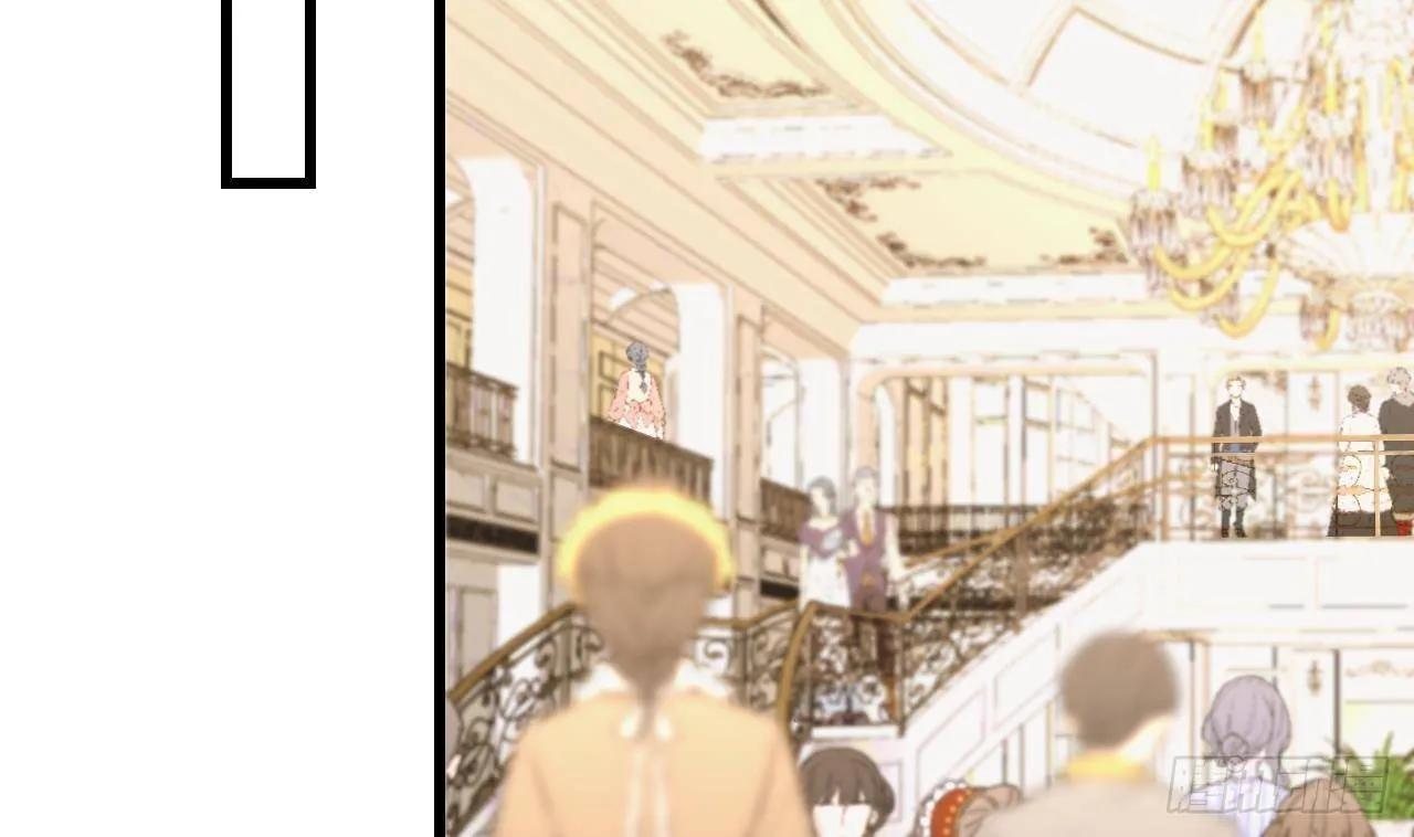 49 El juego de supervivencia de la villana