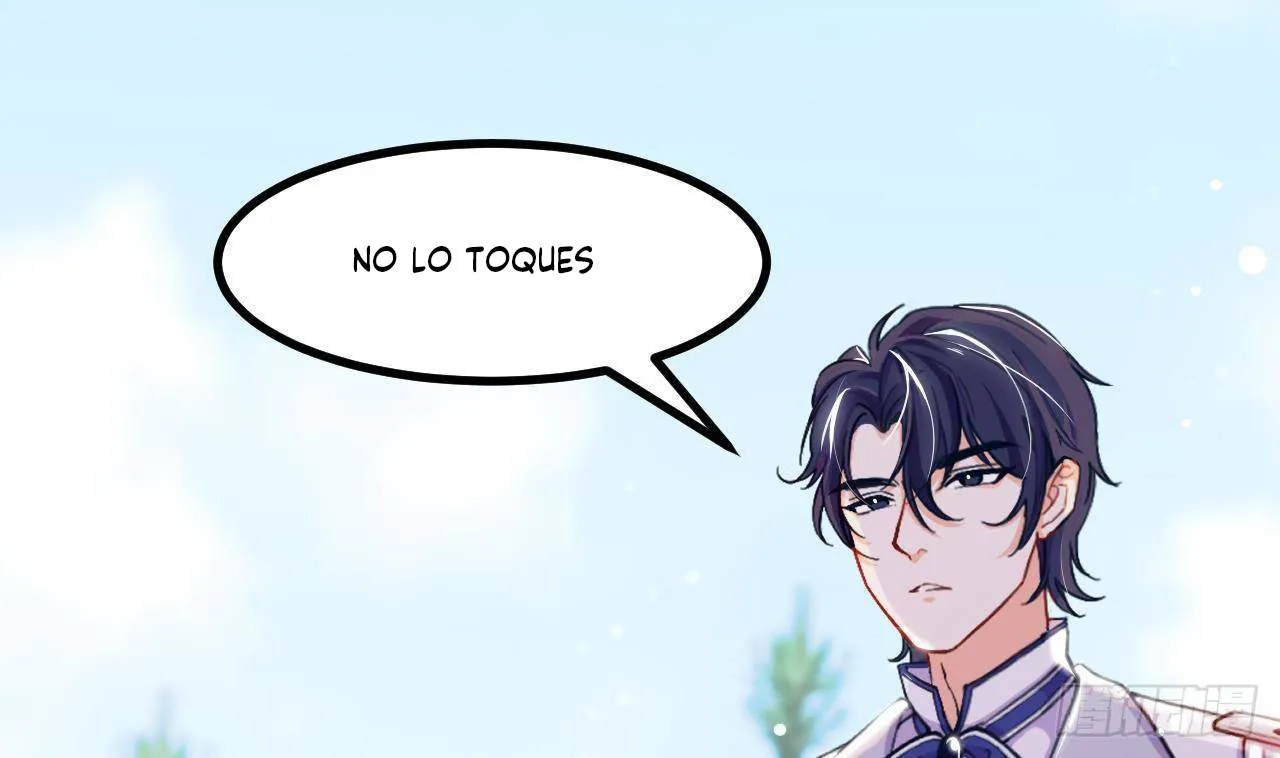 5 El juego de supervivencia de la villana