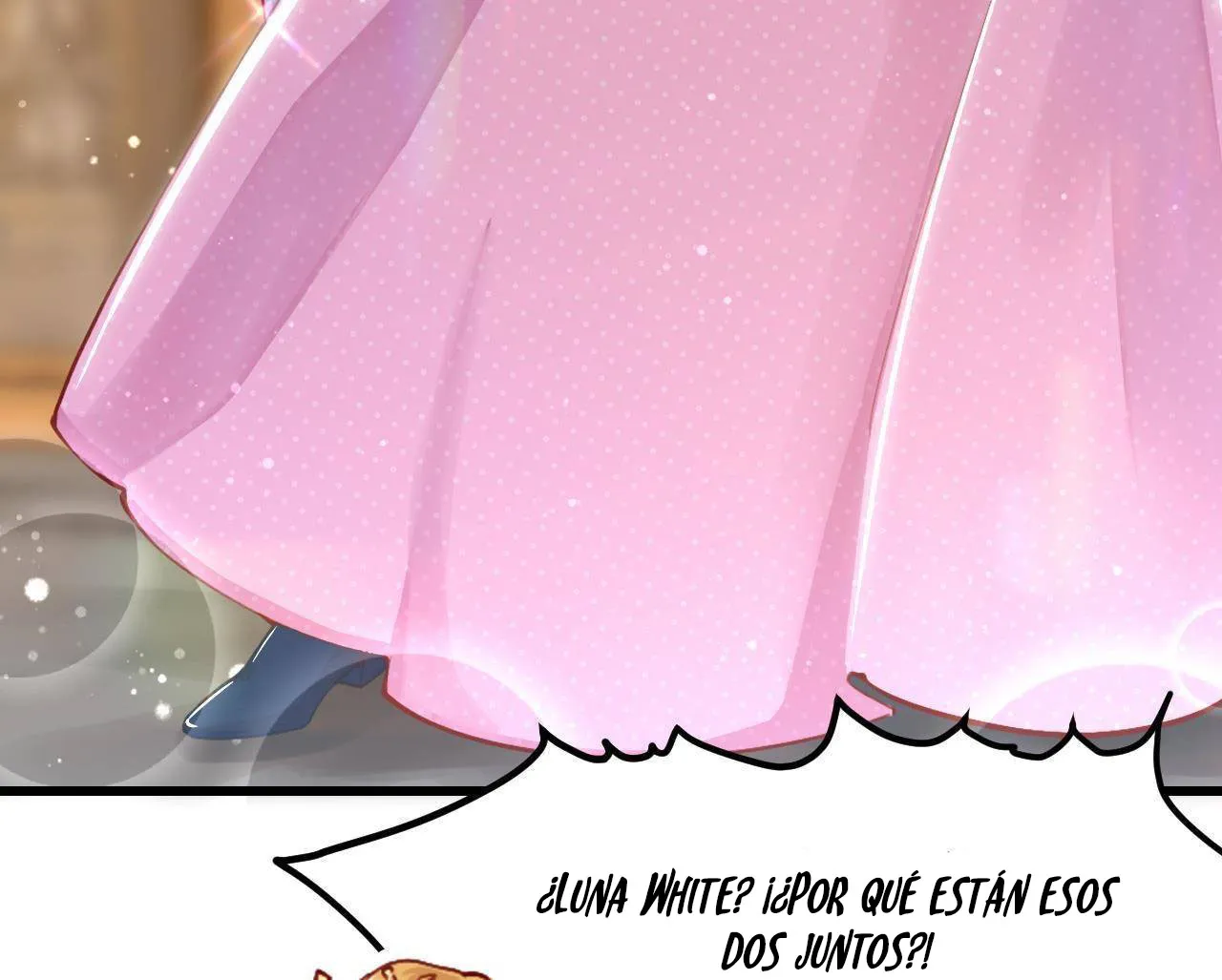 61 El juego de supervivencia de la villana