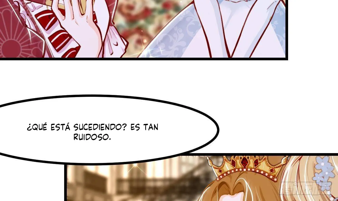 56 El juego de supervivencia de la villana