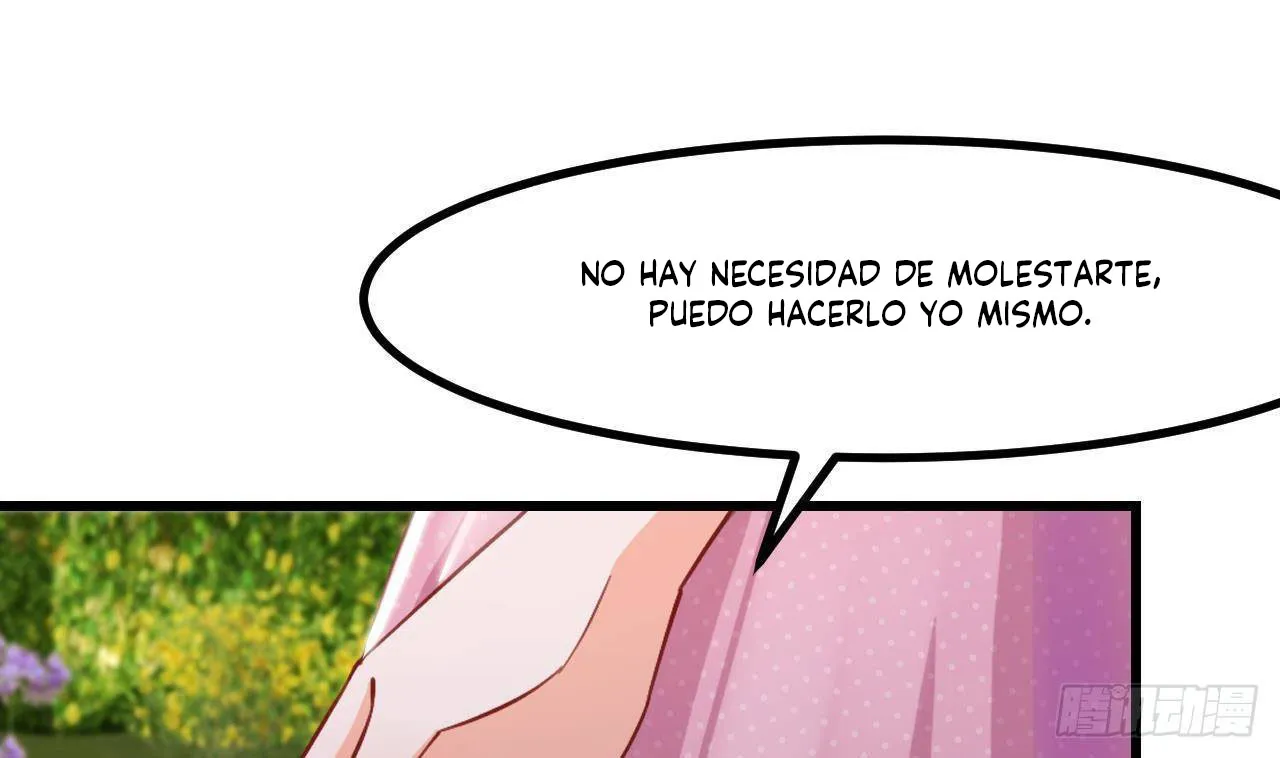 12 El juego de supervivencia de la villana