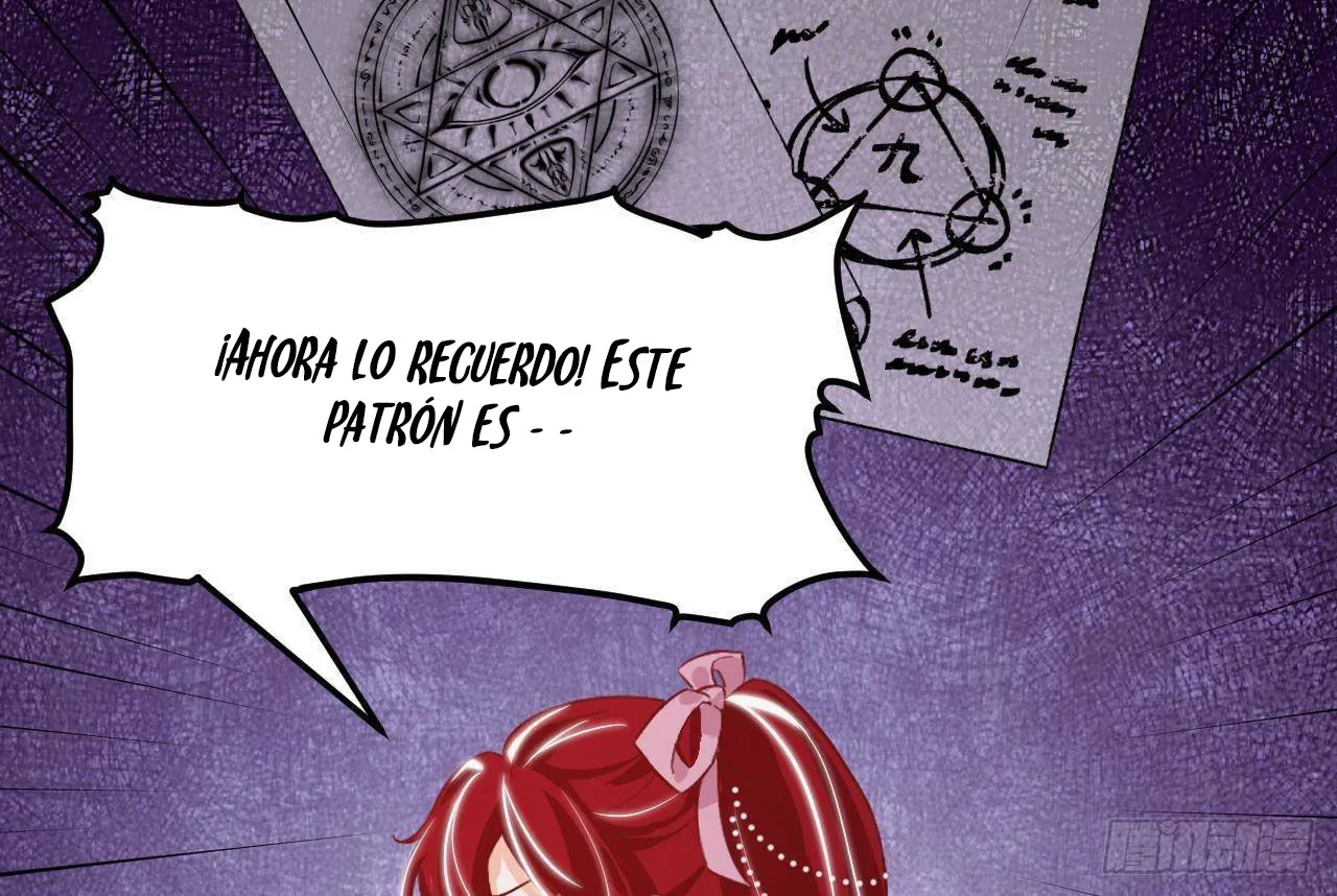 28 El juego de supervivencia de la villana