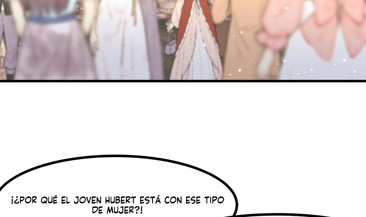 7 El juego de supervivencia de la villana