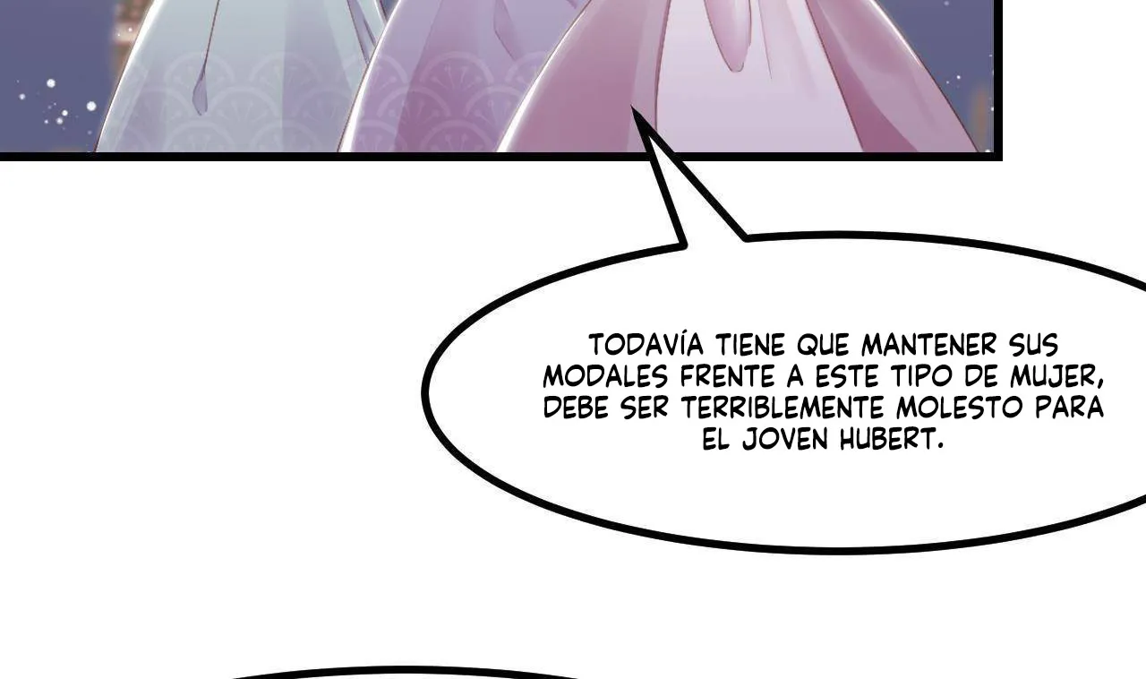 9 El juego de supervivencia de la villana