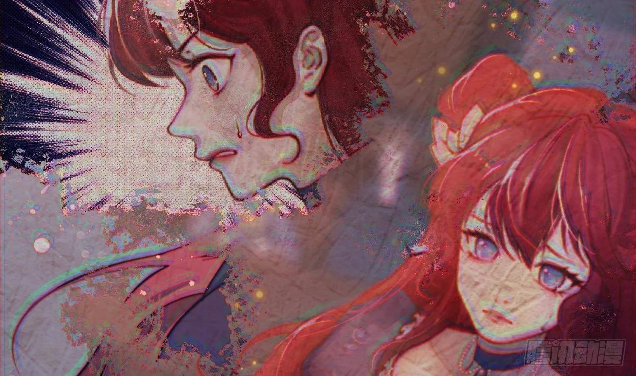 58 El juego de supervivencia de la villana