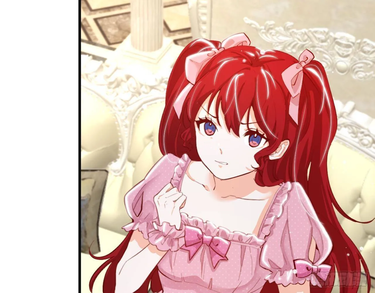 92 El juego de supervivencia de la villana