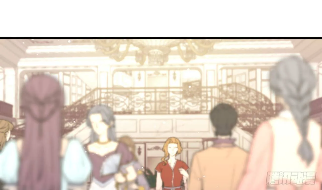 6 El juego de supervivencia de la villana