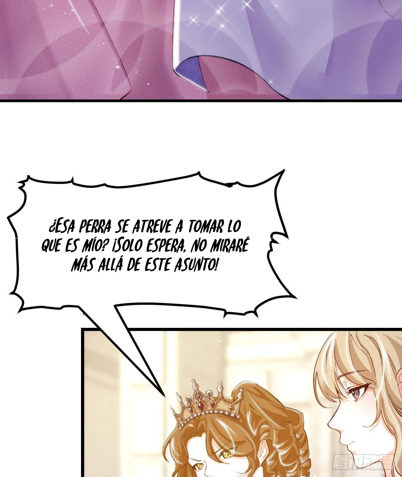 21 El juego de supervivencia de la villana