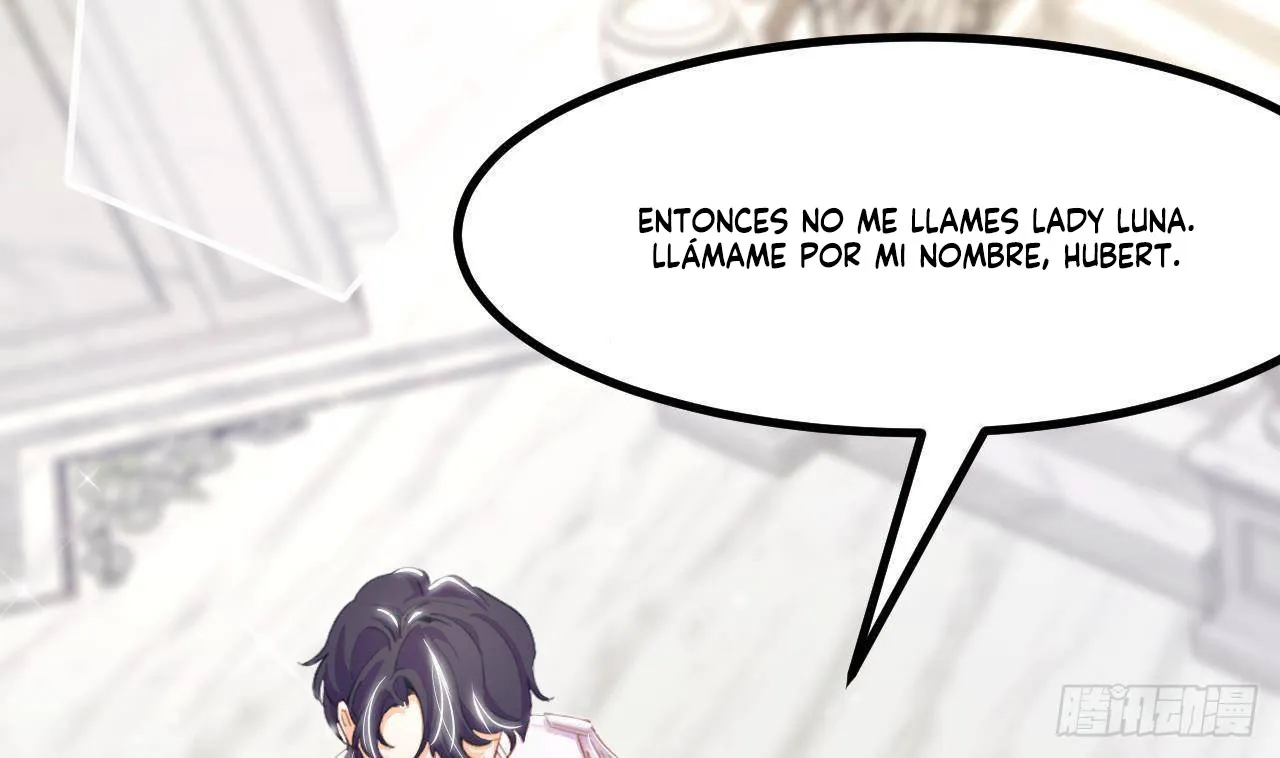 40 El juego de supervivencia de la villana