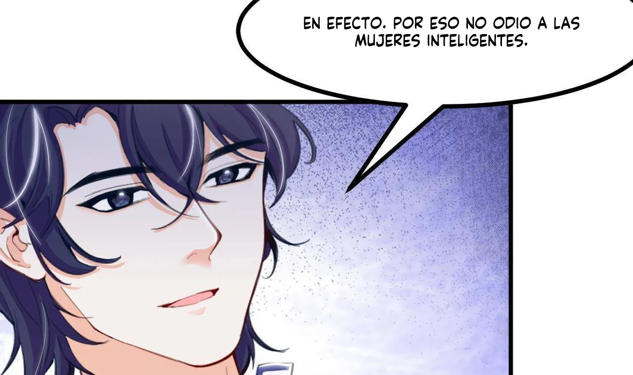 38 El juego de supervivencia de la villana