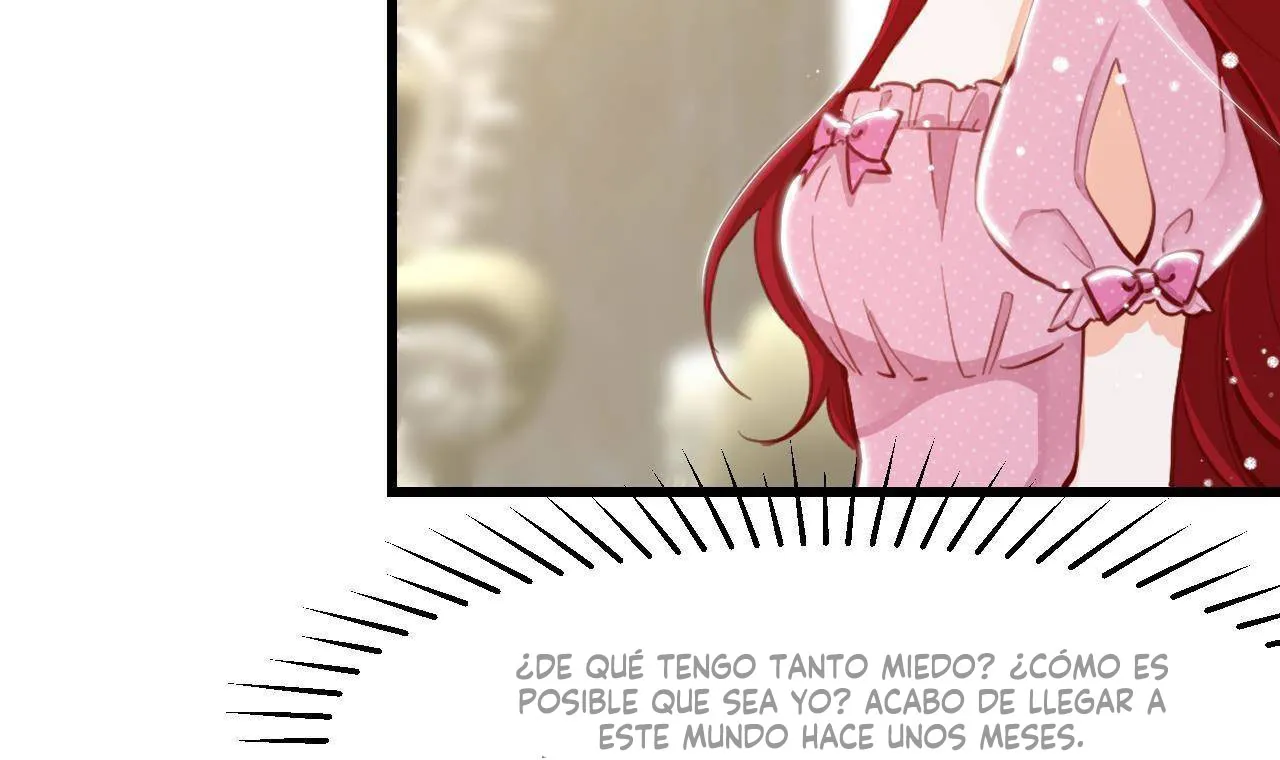 84 El juego de supervivencia de la villana