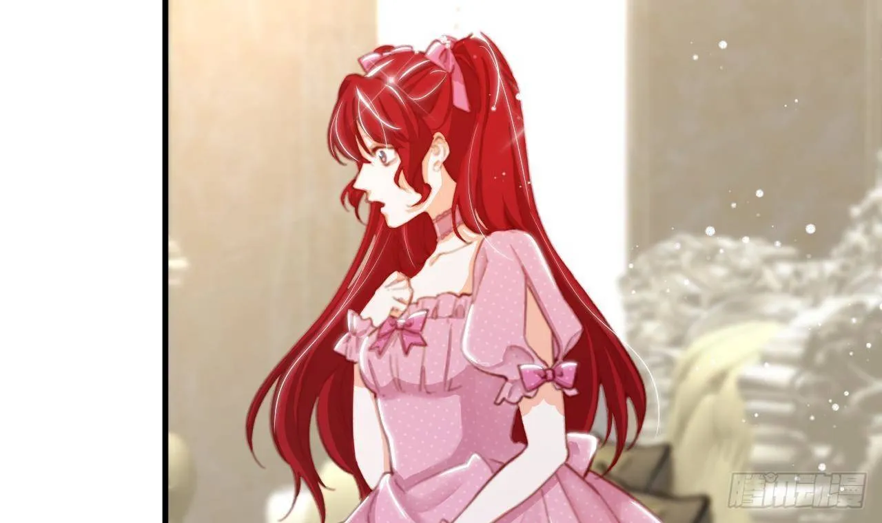 82 El juego de supervivencia de la villana