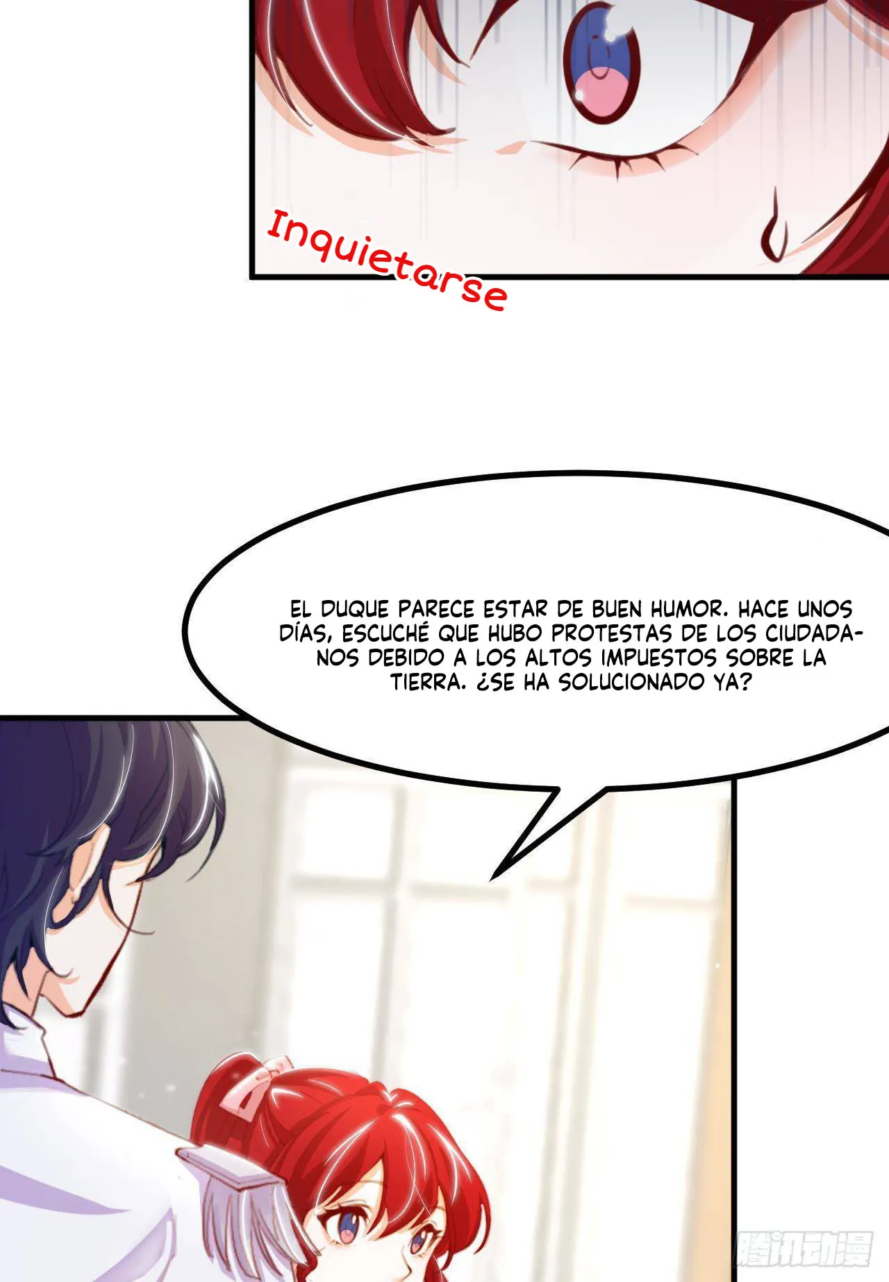 52 El juego de supervivencia de la villana