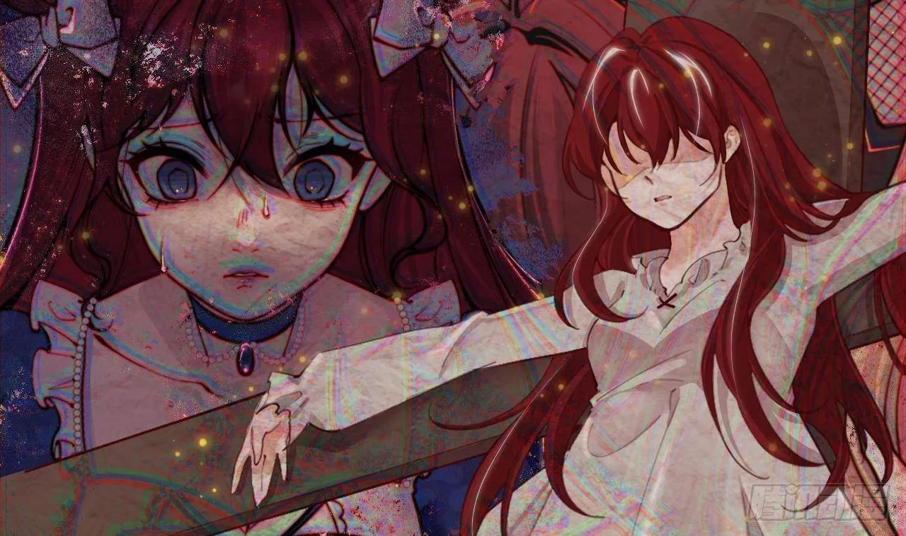 61 El juego de supervivencia de la villana