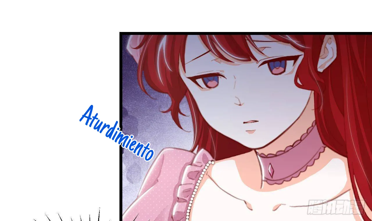 56 El juego de supervivencia de la villana