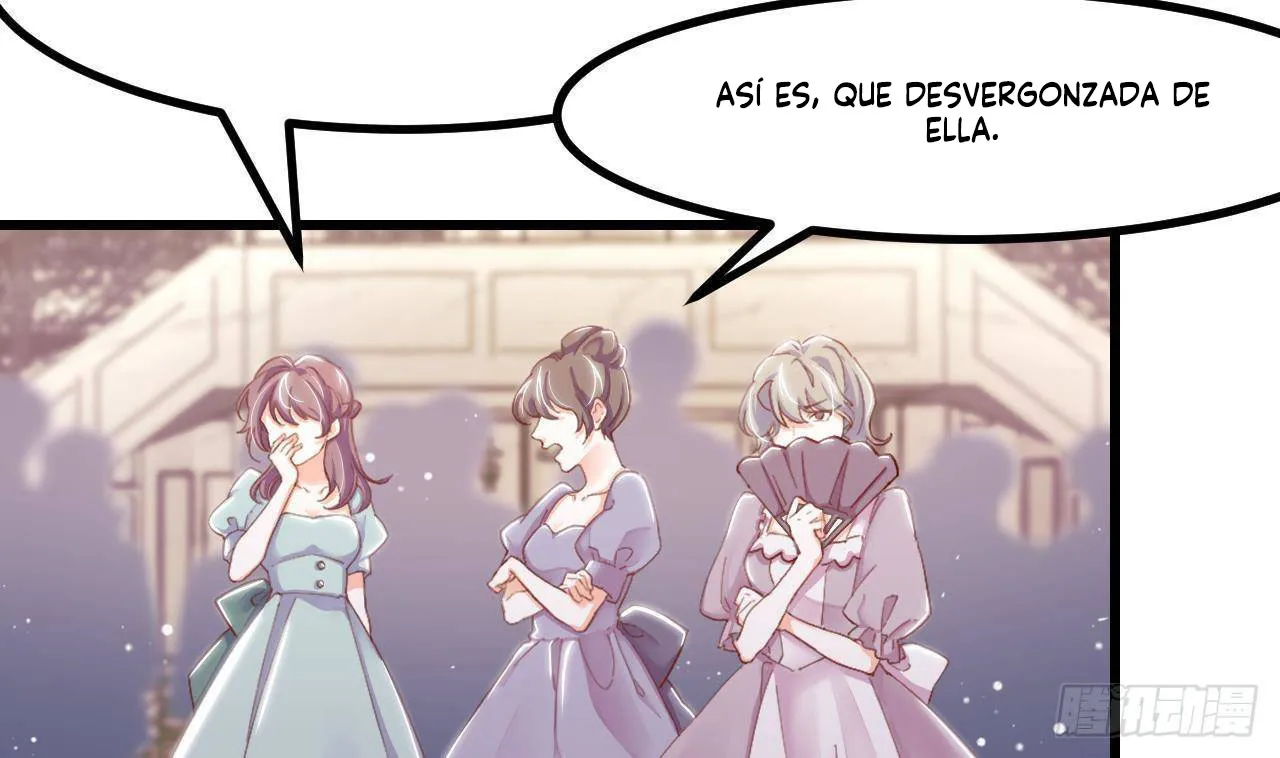 8 El juego de supervivencia de la villana