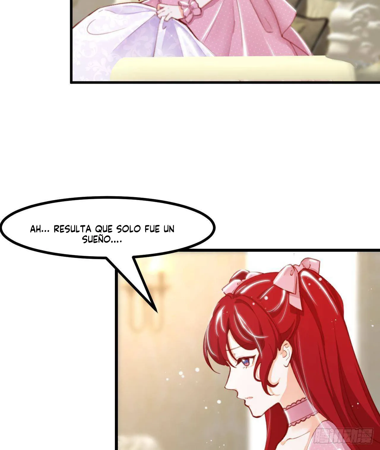 83 El juego de supervivencia de la villana