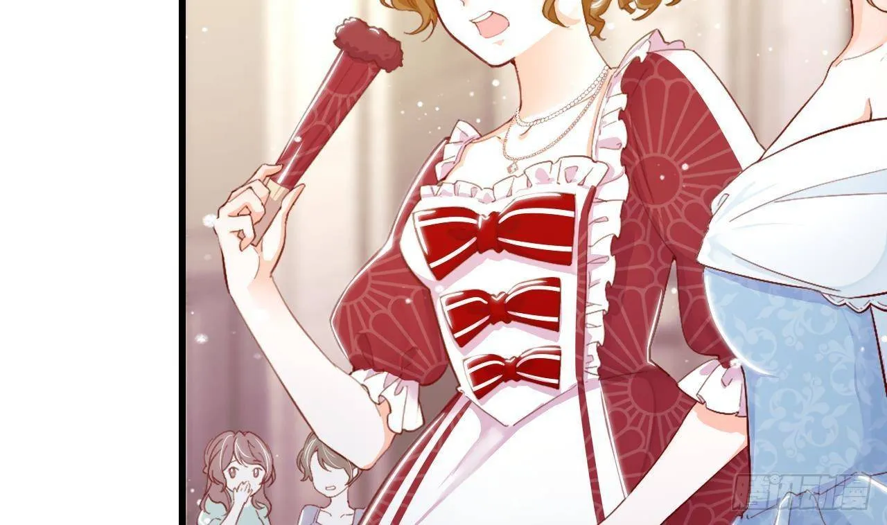 22 El juego de supervivencia de la villana