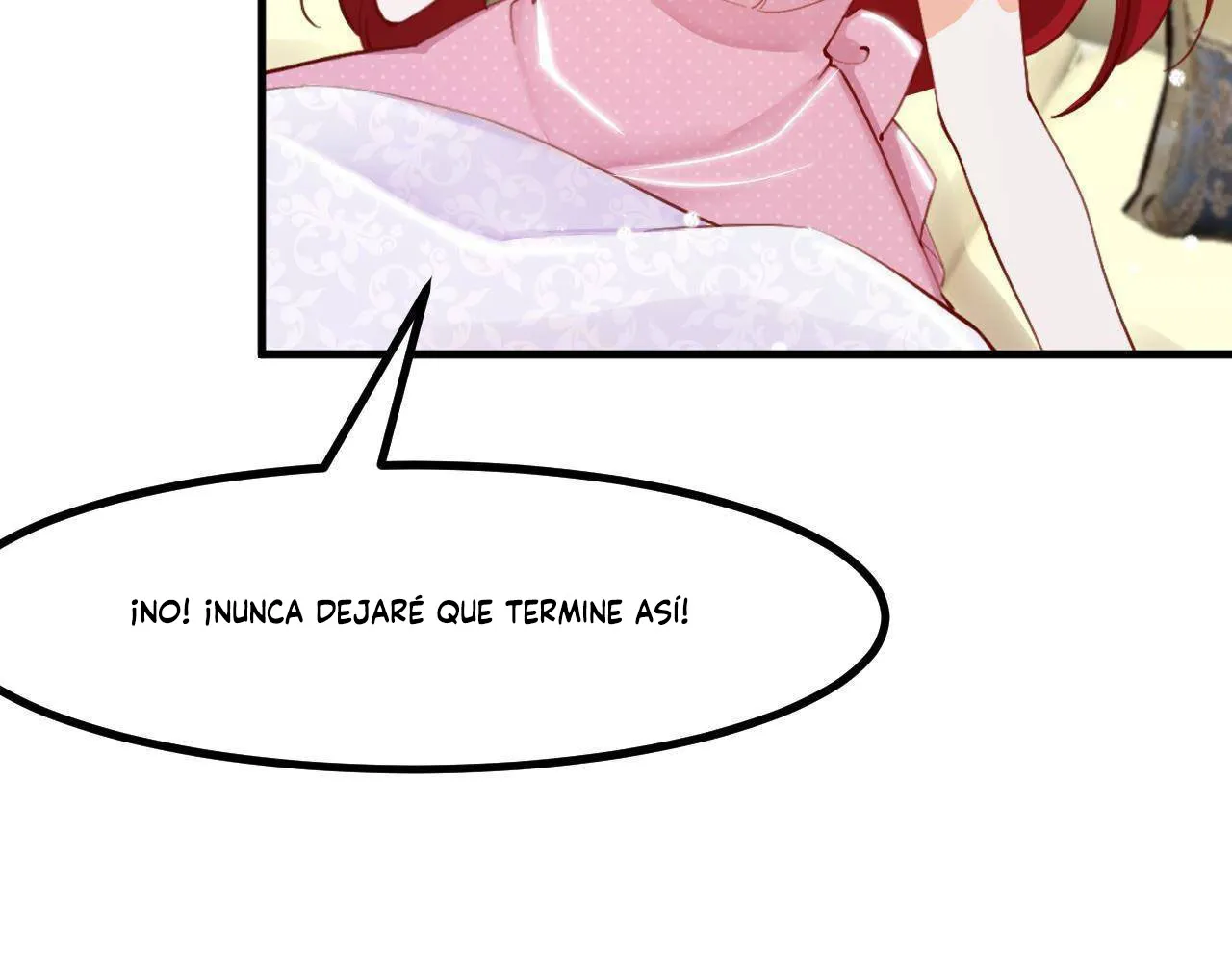 93 El juego de supervivencia de la villana