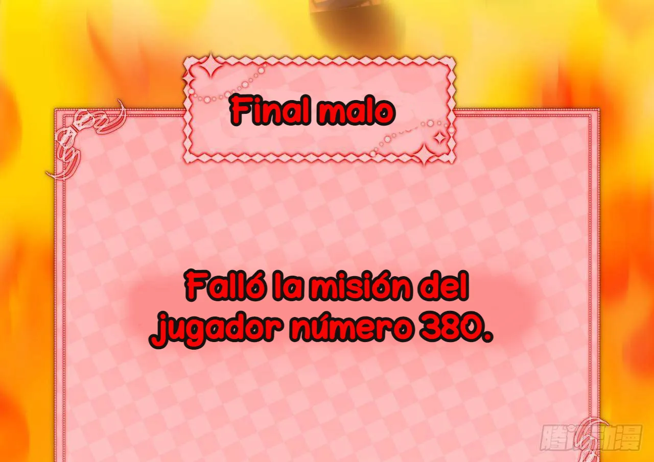 78 El juego de supervivencia de la villana