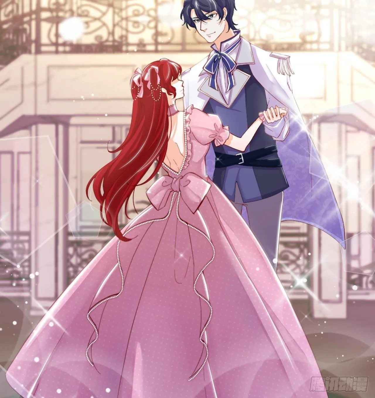 25 El juego de supervivencia de la villana