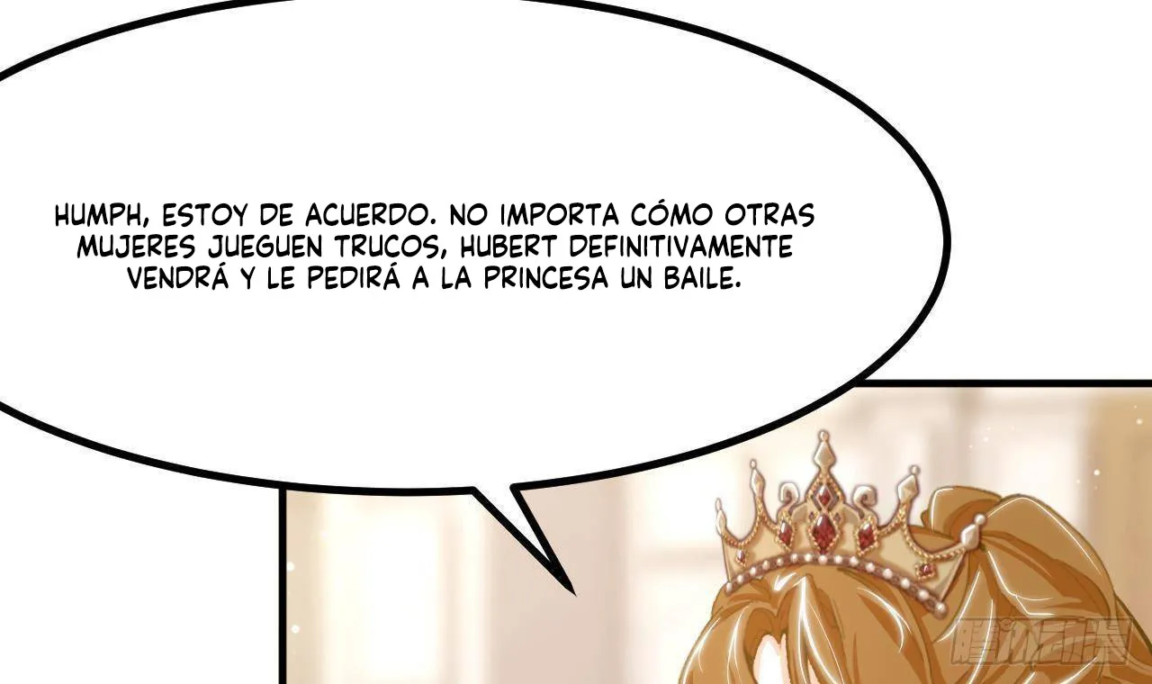 10 El juego de supervivencia de la villana