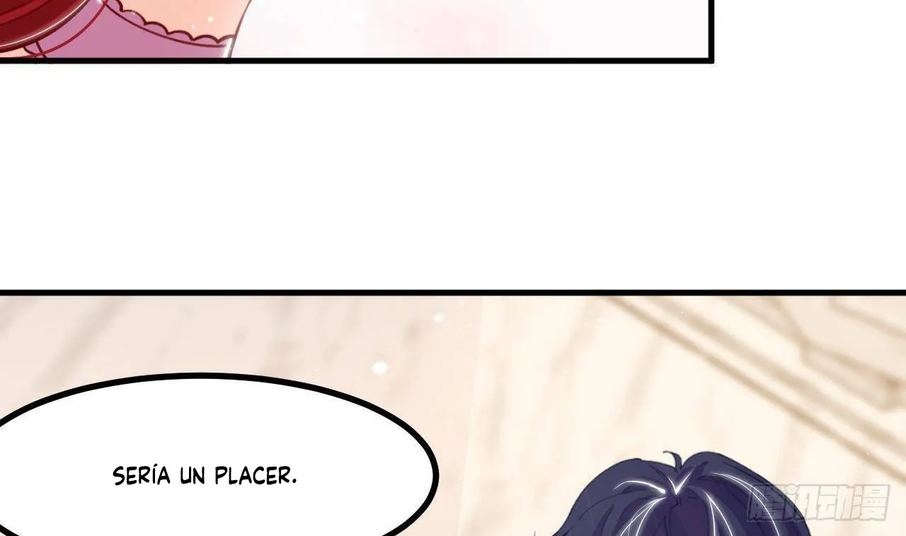 18 El juego de supervivencia de la villana