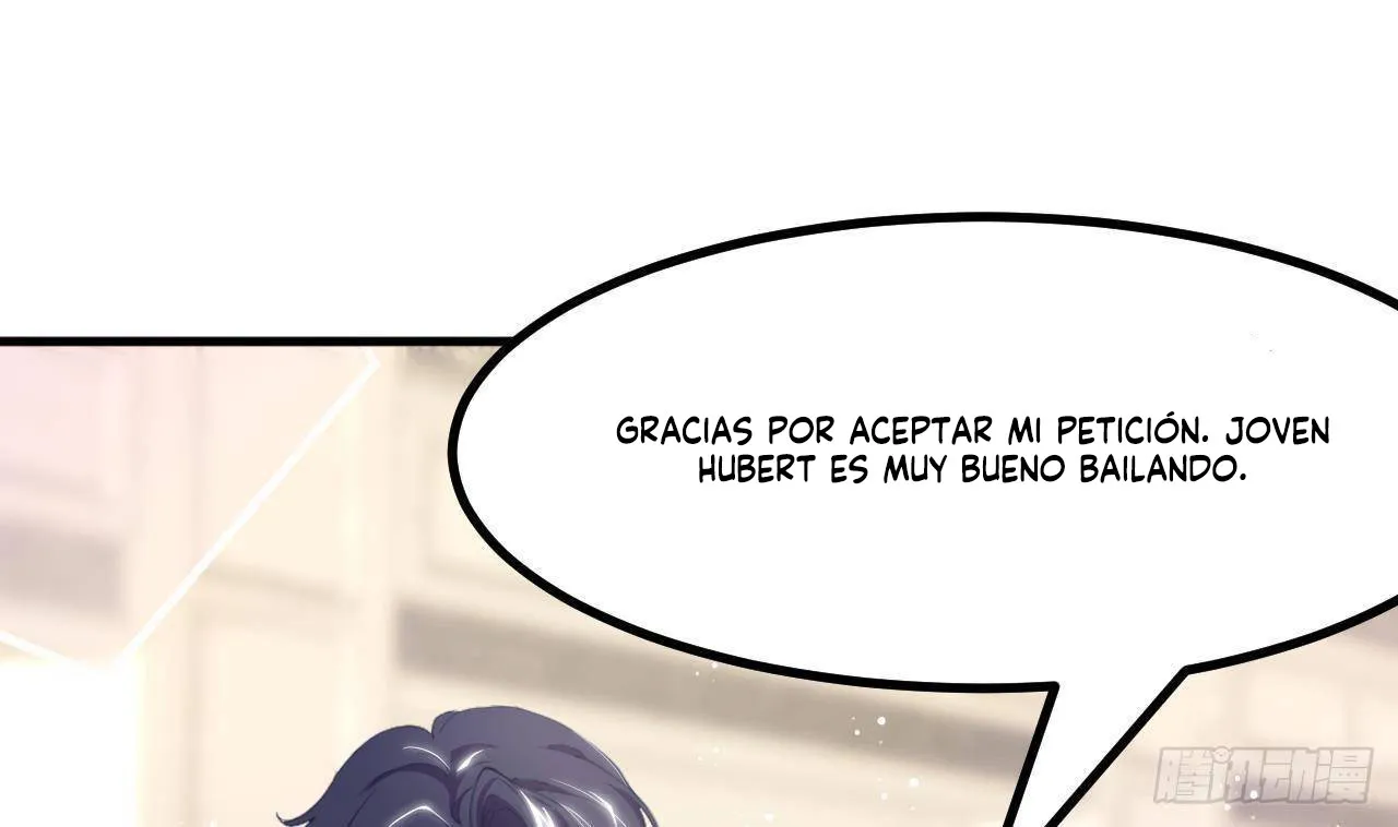 28 El juego de supervivencia de la villana