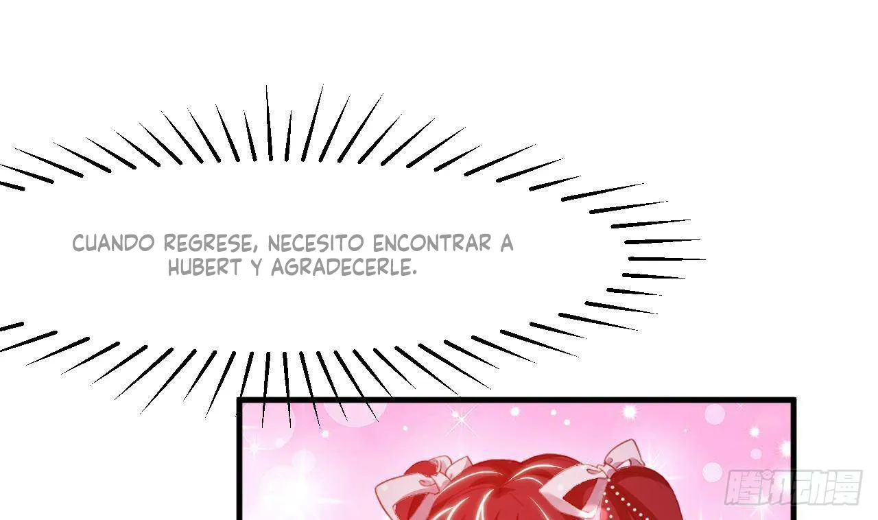 27 El juego de supervivencia de la villana