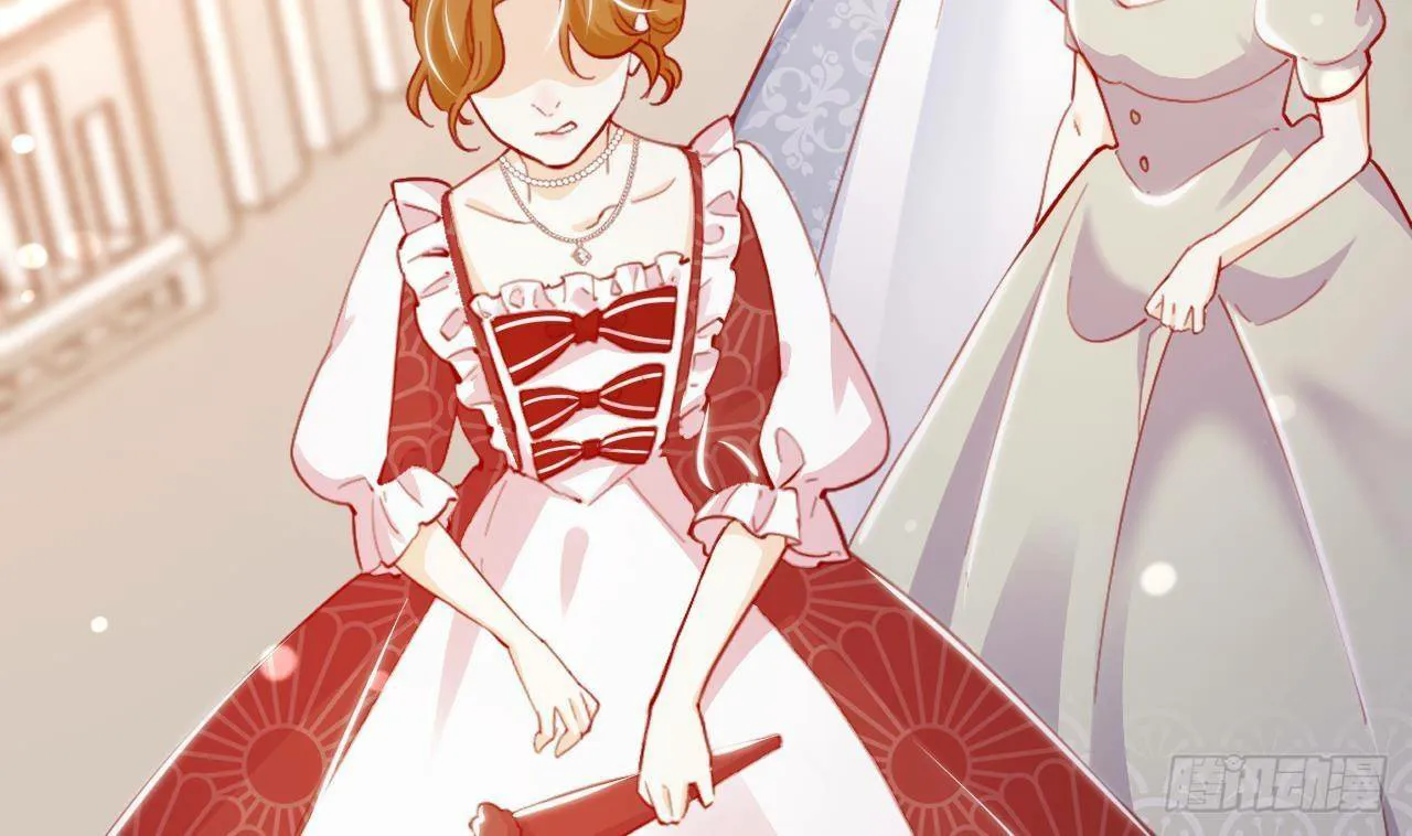 8 El juego de supervivencia de la villana