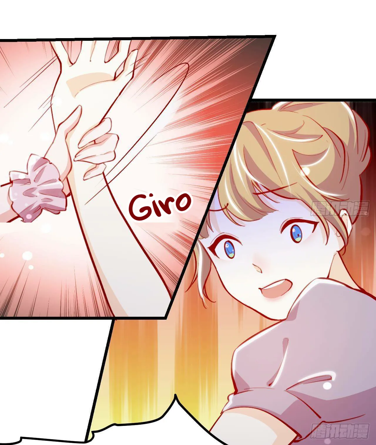 76 El juego de supervivencia de la villana