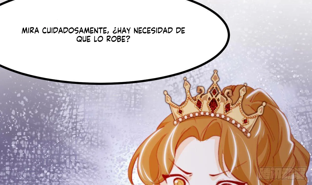 59 El juego de supervivencia de la villana