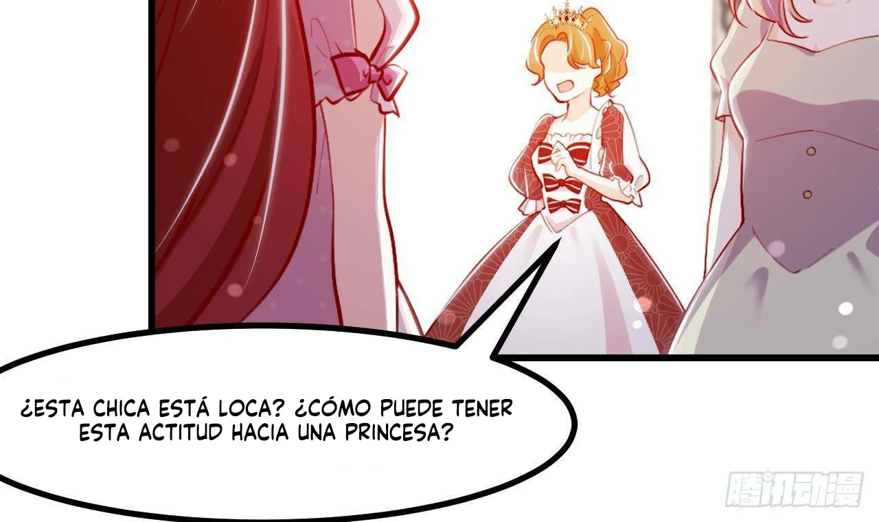 50 El juego de supervivencia de la villana