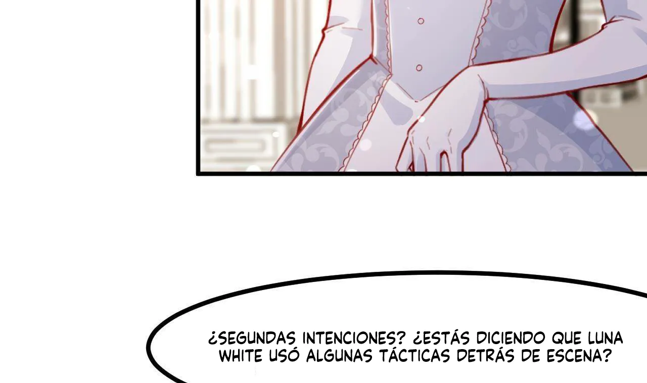 14 El juego de supervivencia de la villana