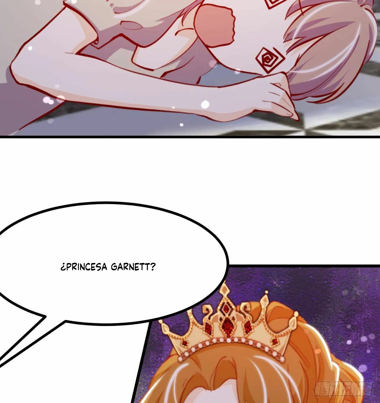 91 El juego de supervivencia de la villana