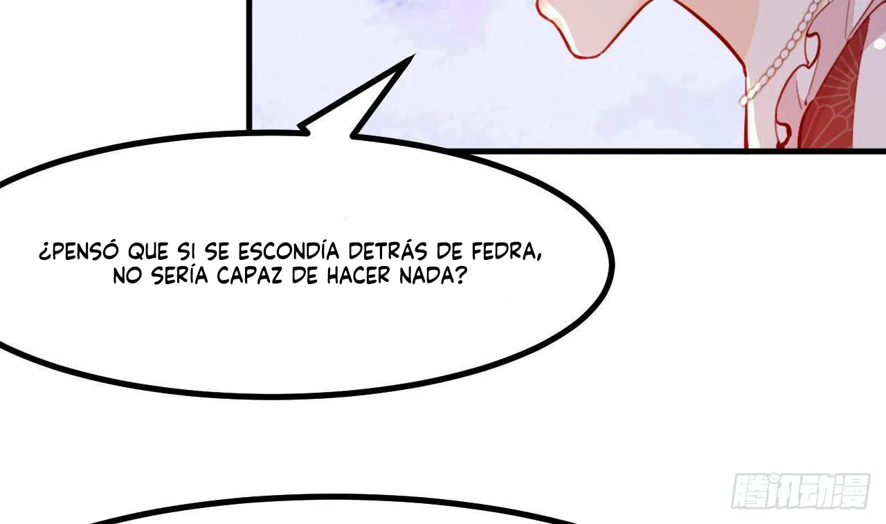 11 El juego de supervivencia de la villana