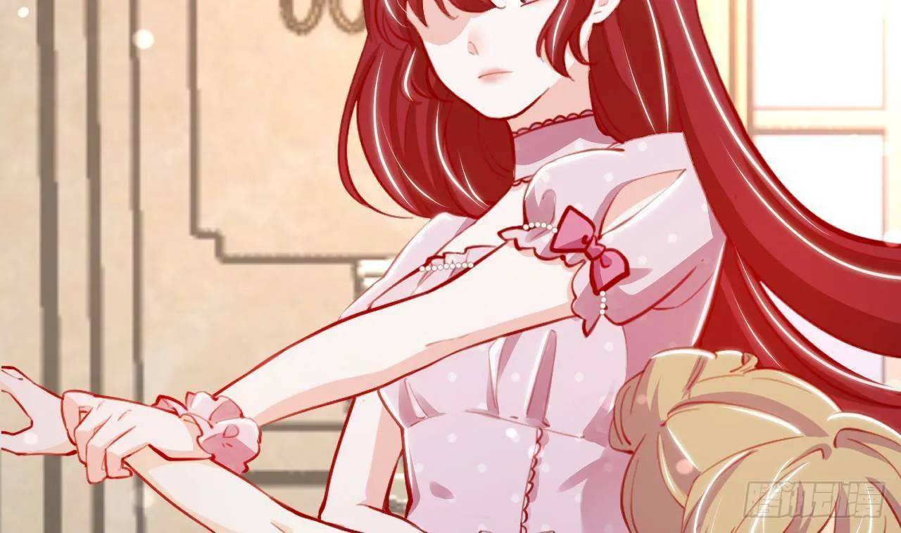 80 El juego de supervivencia de la villana