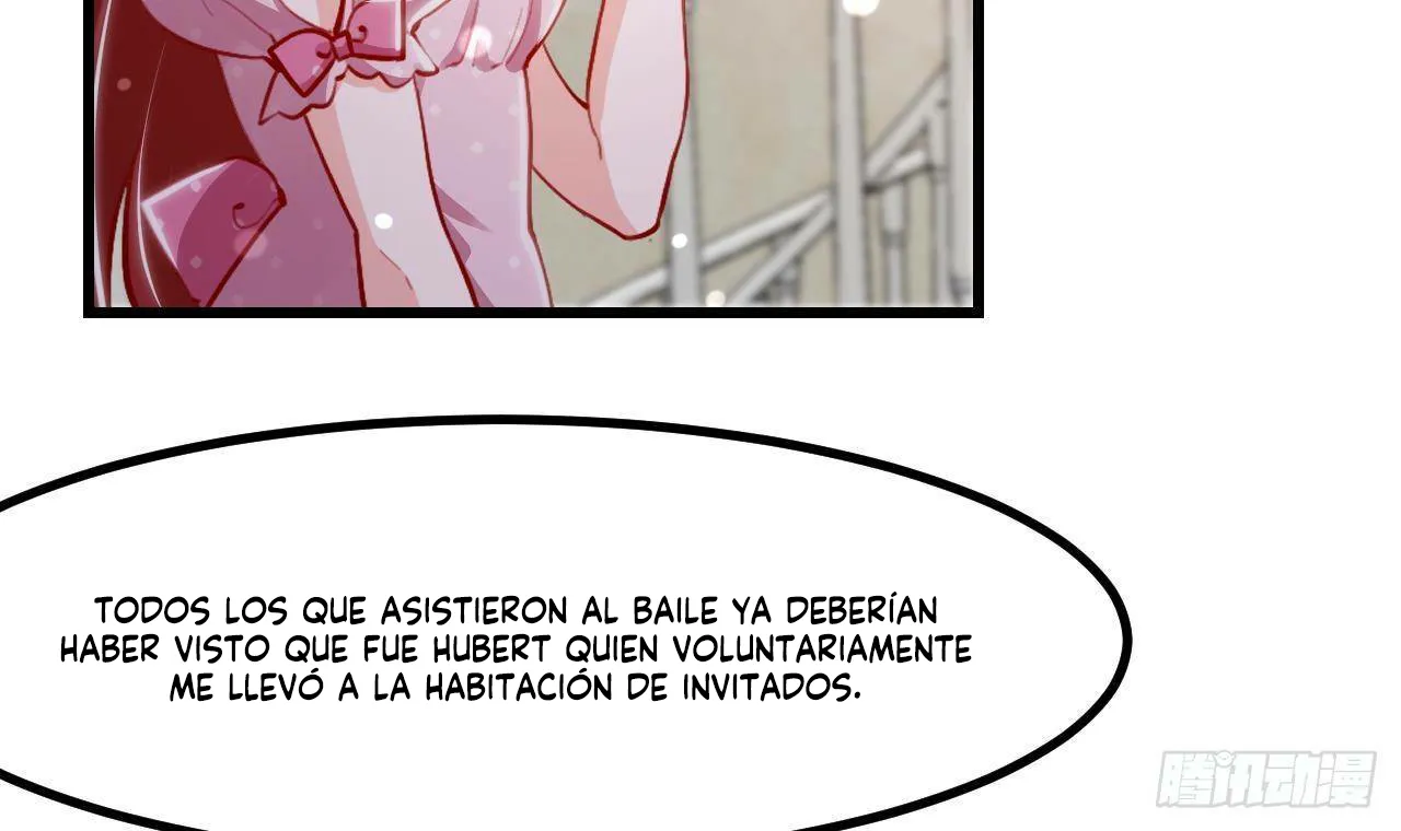 53 El juego de supervivencia de la villana