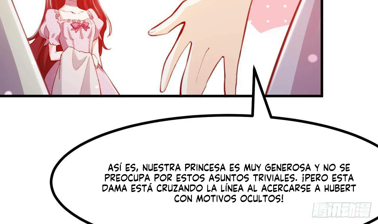 44 El juego de supervivencia de la villana