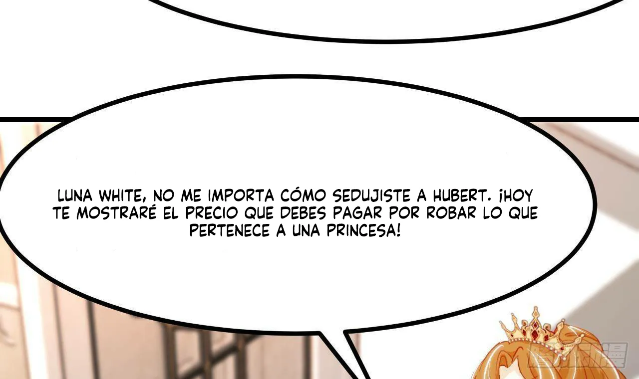 45 El juego de supervivencia de la villana