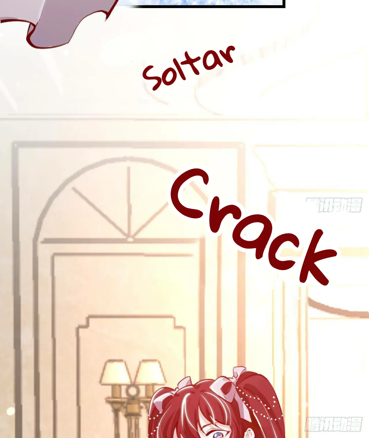 79 El juego de supervivencia de la villana