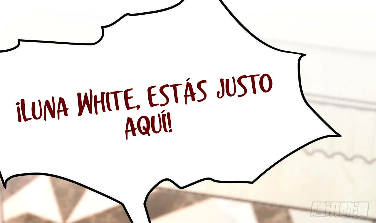 34 El juego de supervivencia de la villana