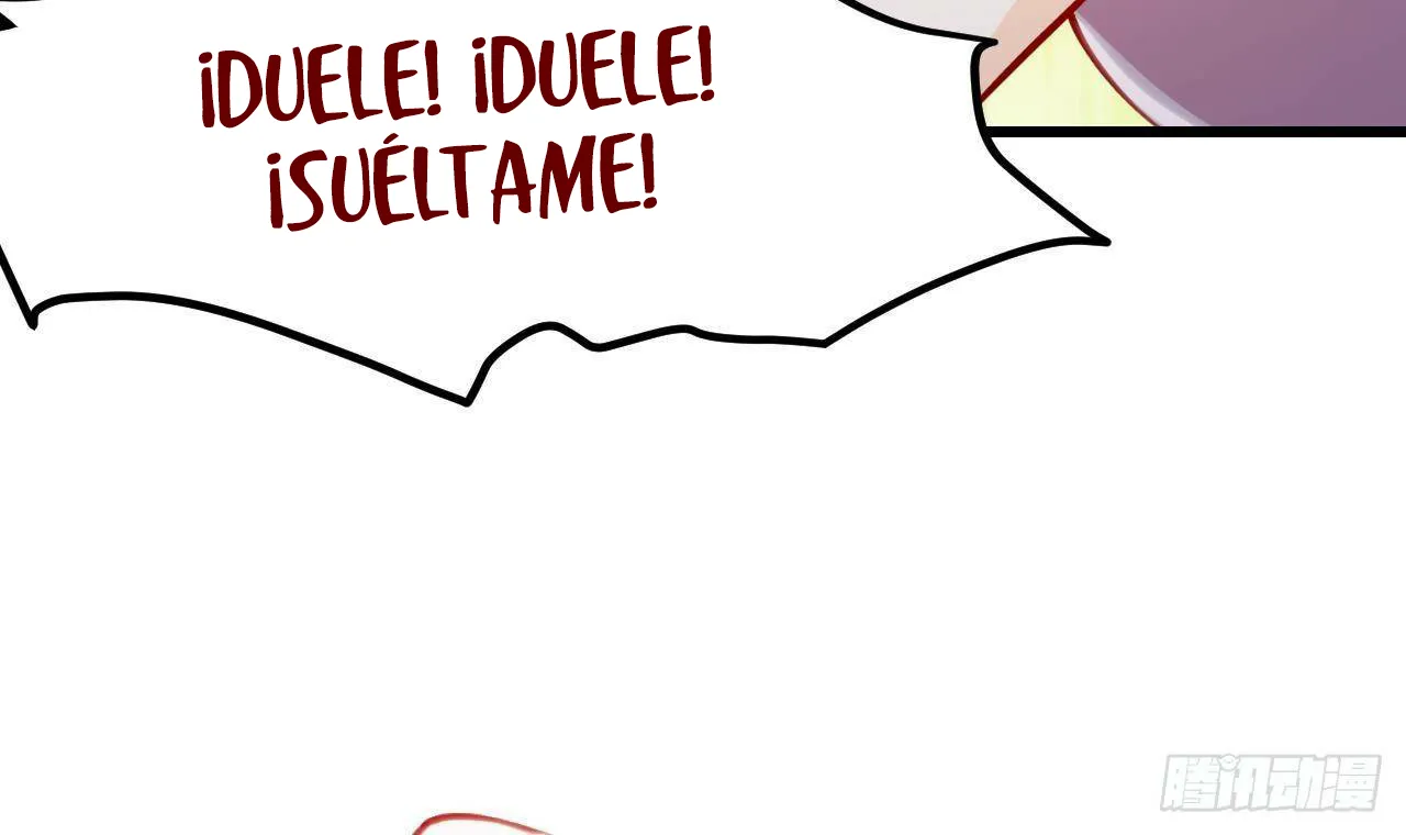 77 El juego de supervivencia de la villana